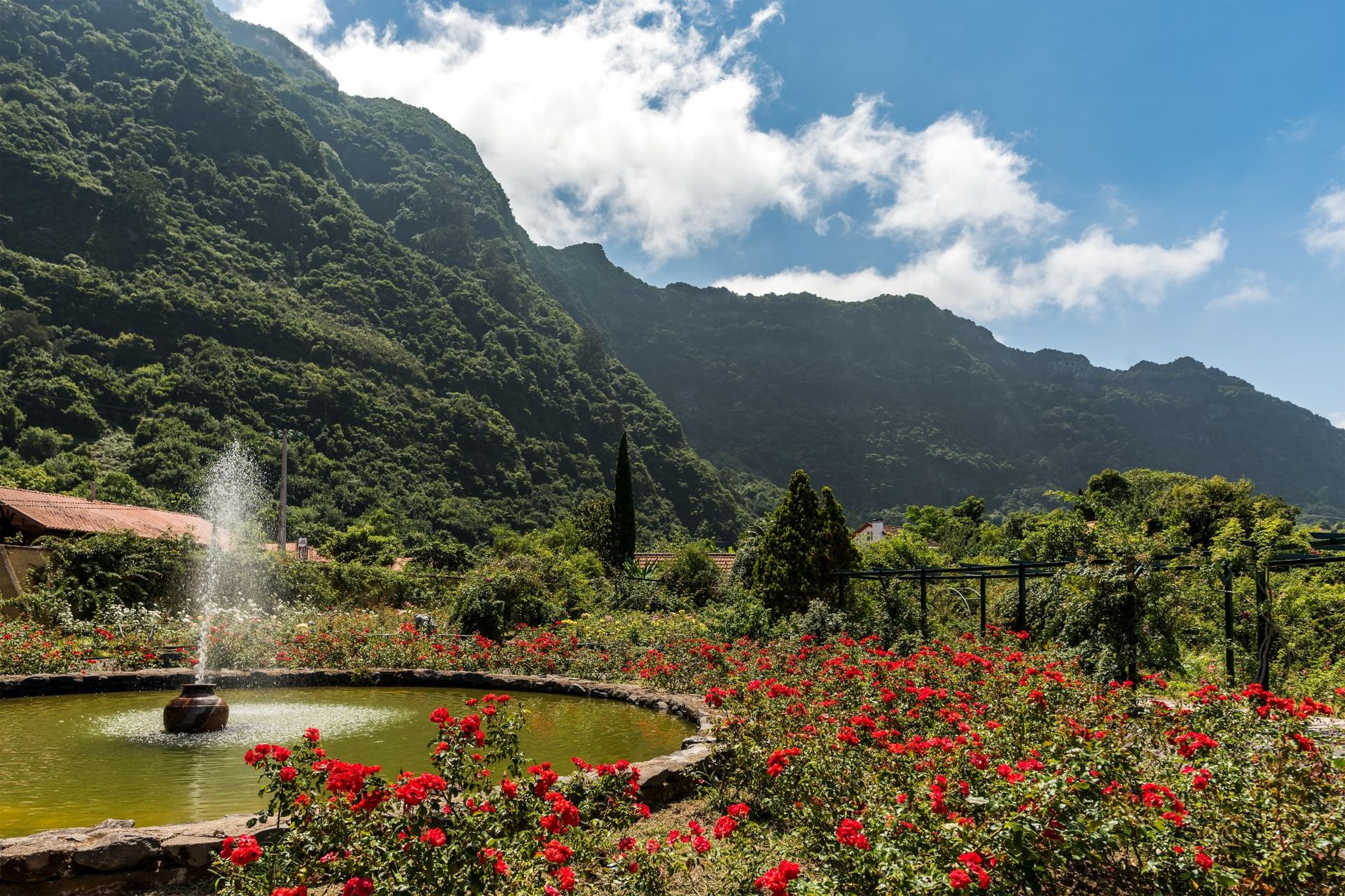 Quinta do Arco, Arco de São Jorge