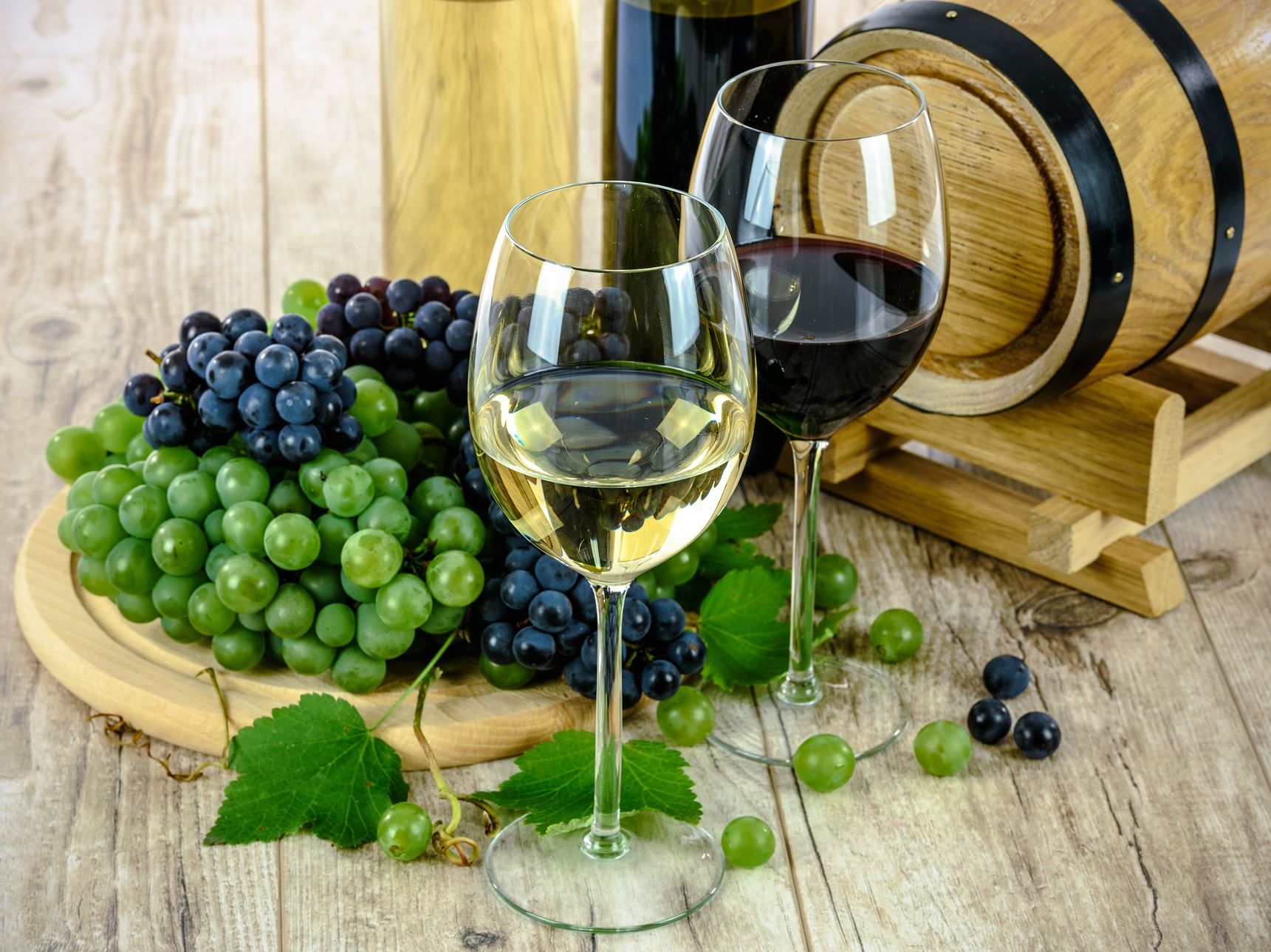 Wijn- en Culinaire reizen in Portugal