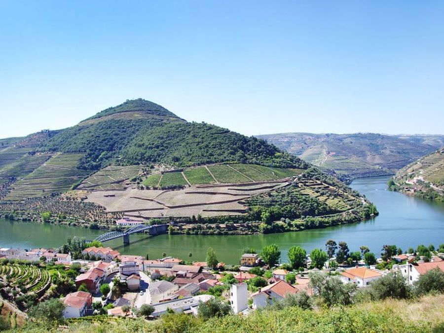 Privétour: Ontdek de Douro-vallei