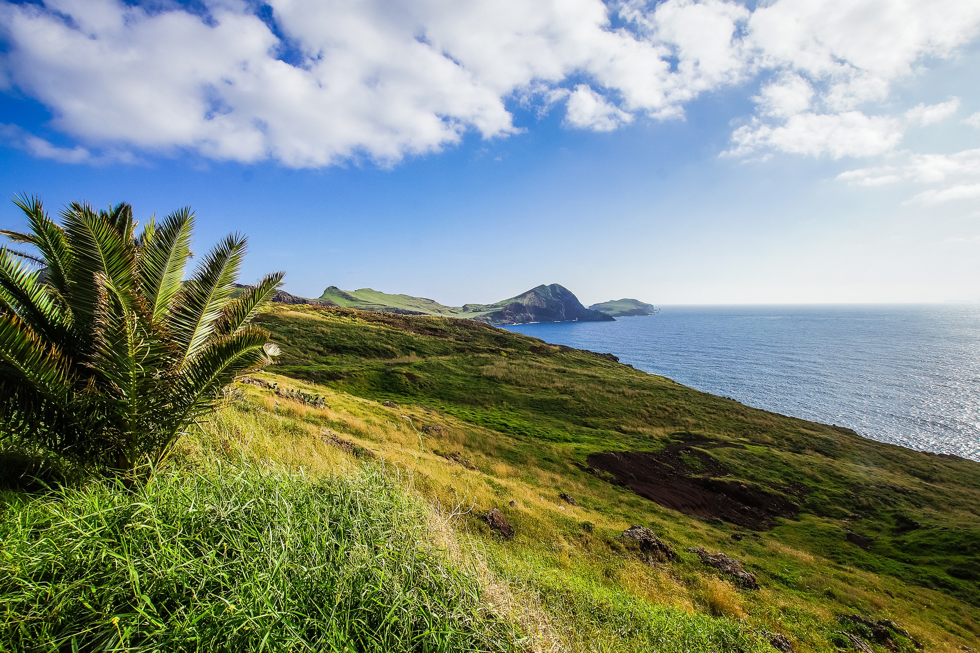 Landschap - Rondreis - Compleet Madeira